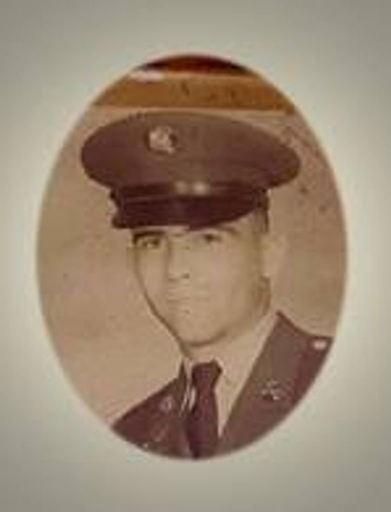 Raymond Earl "Ray" Ludwig