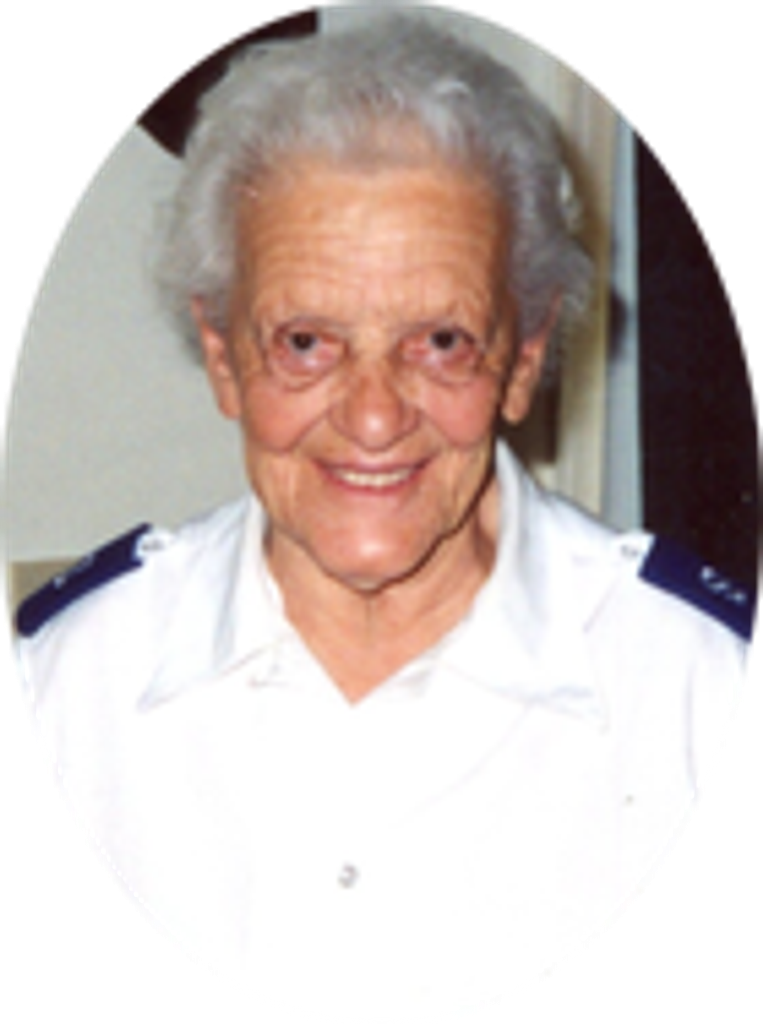 Emma Dobson