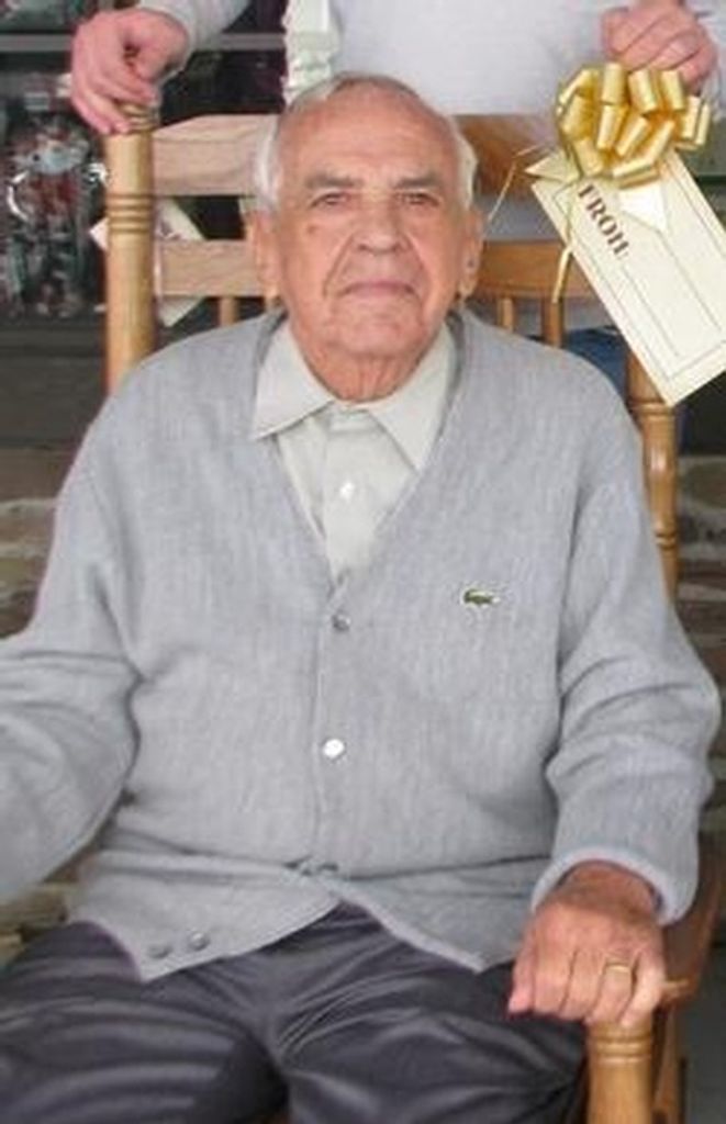 John William Linkous