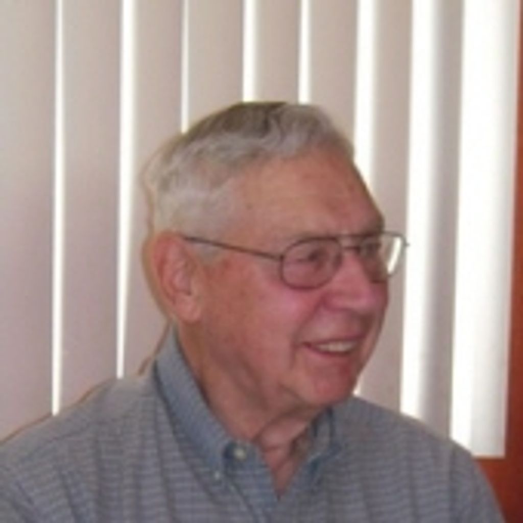 Laurence Thomas Grant Profile Photo
