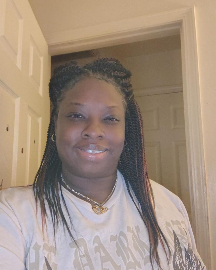 Chakita Neyonne Stewart Profile Photo
