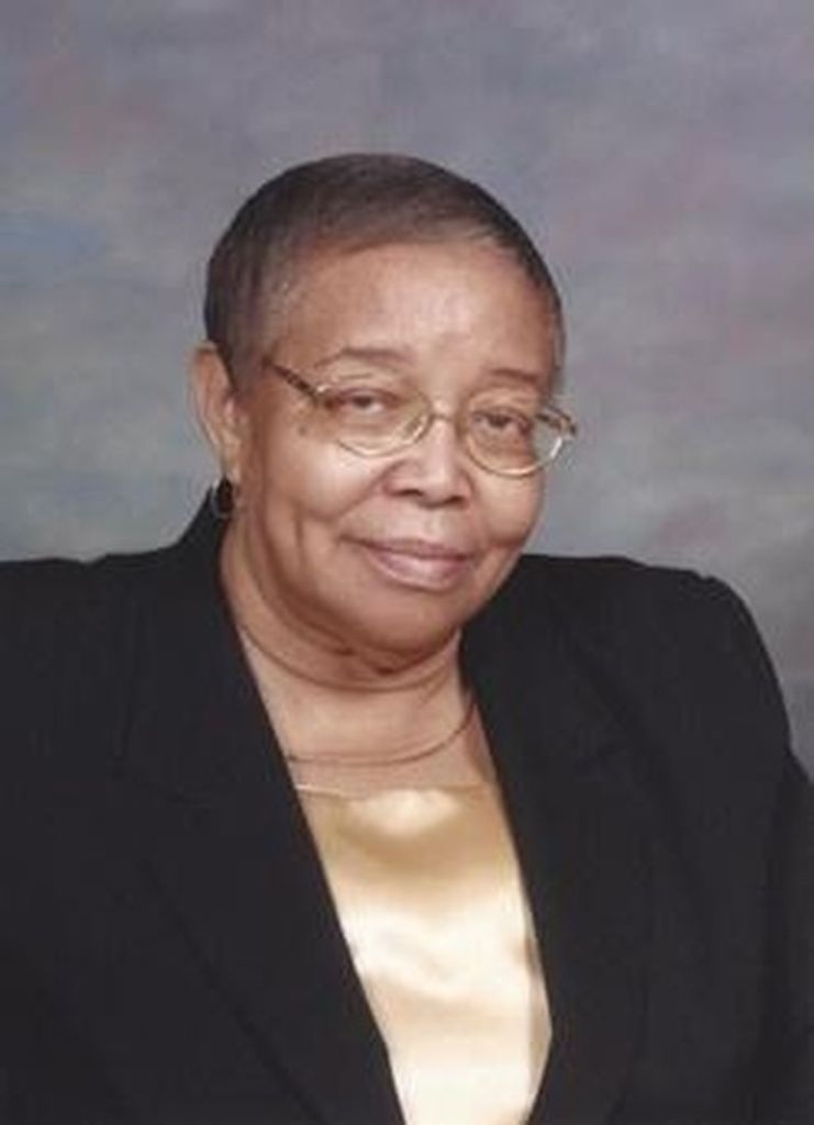 Minnie Lee Price
