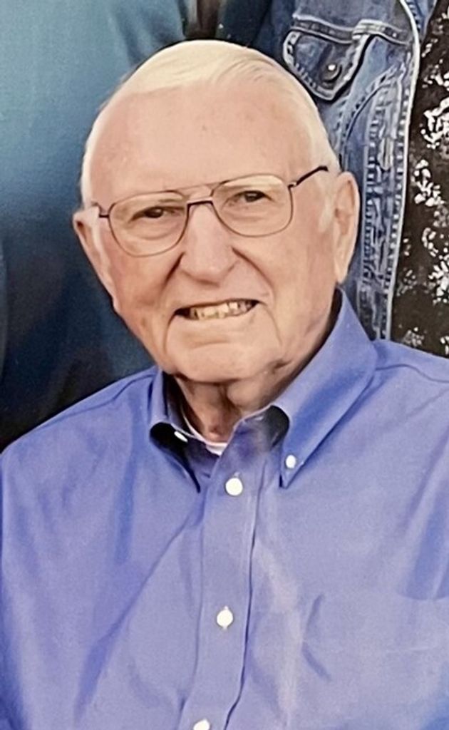 Gerald B. "Jerry" Otting Profile Photo