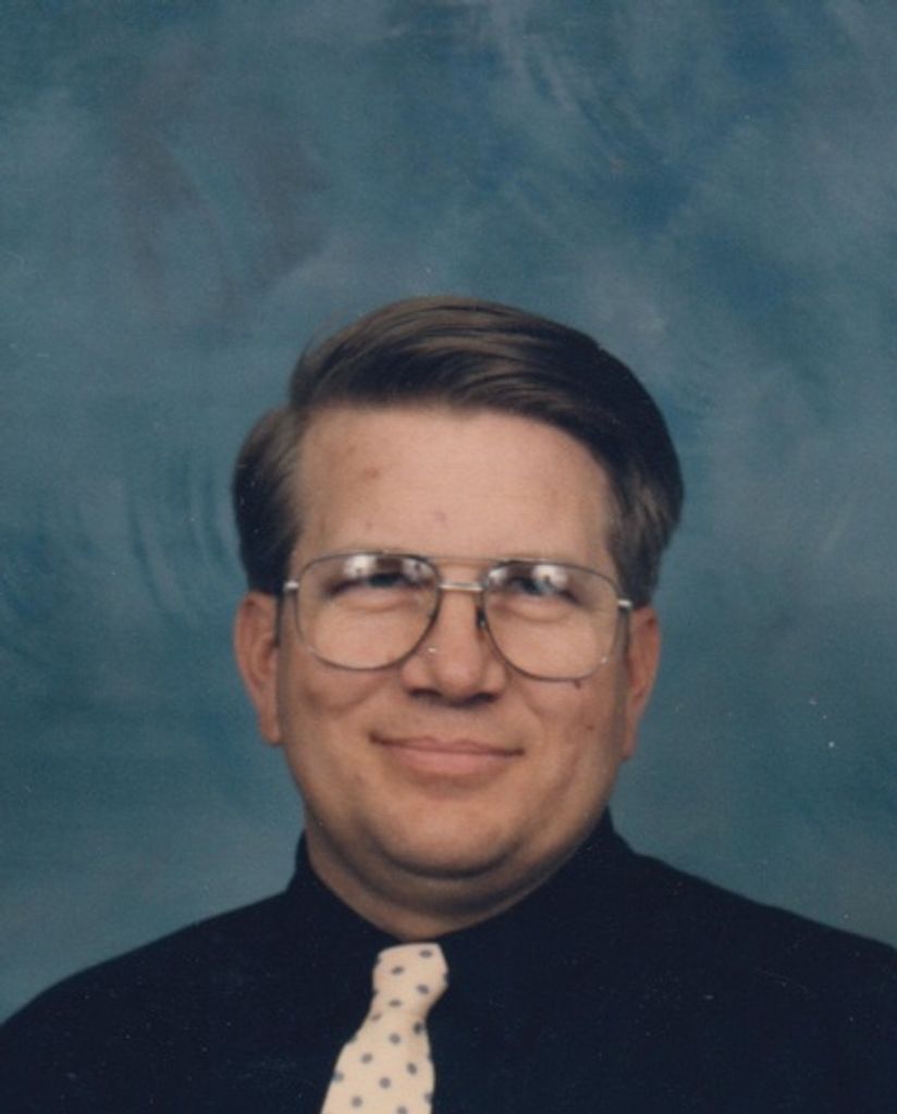 Richard Allyn Dimock