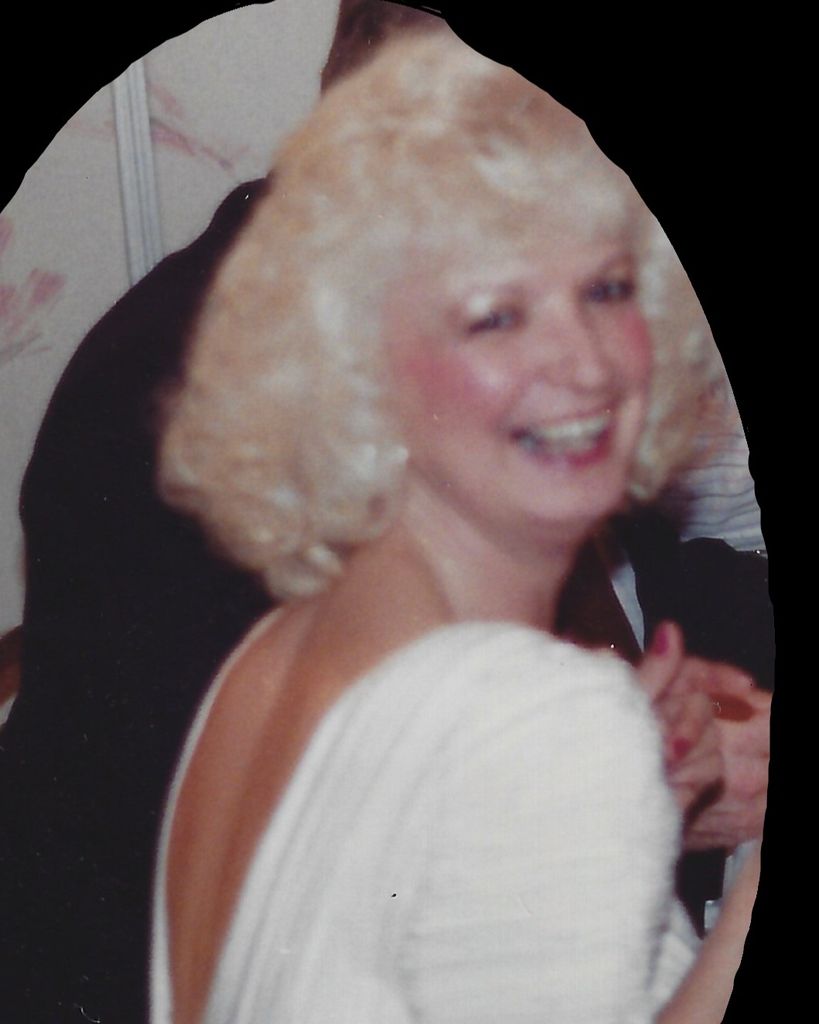 Delva Stewart