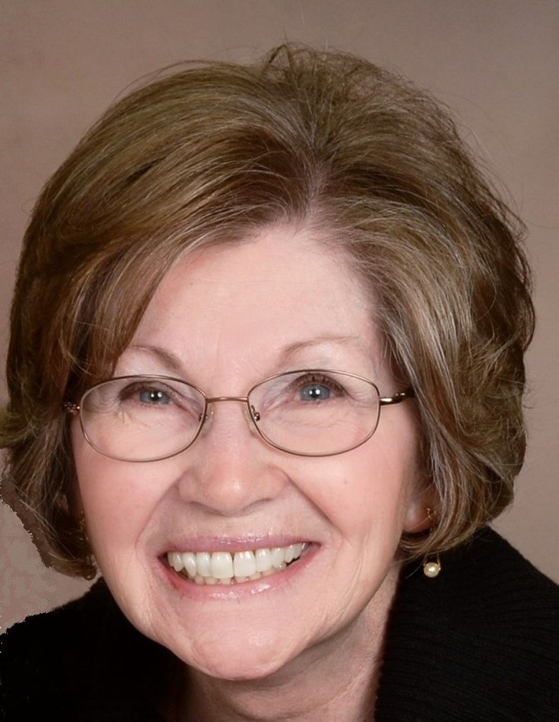 Charlene A. (Mccall)  Huff