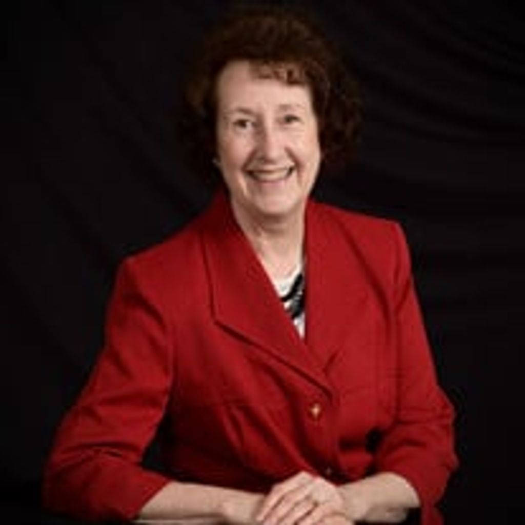 Donna Ake Smith