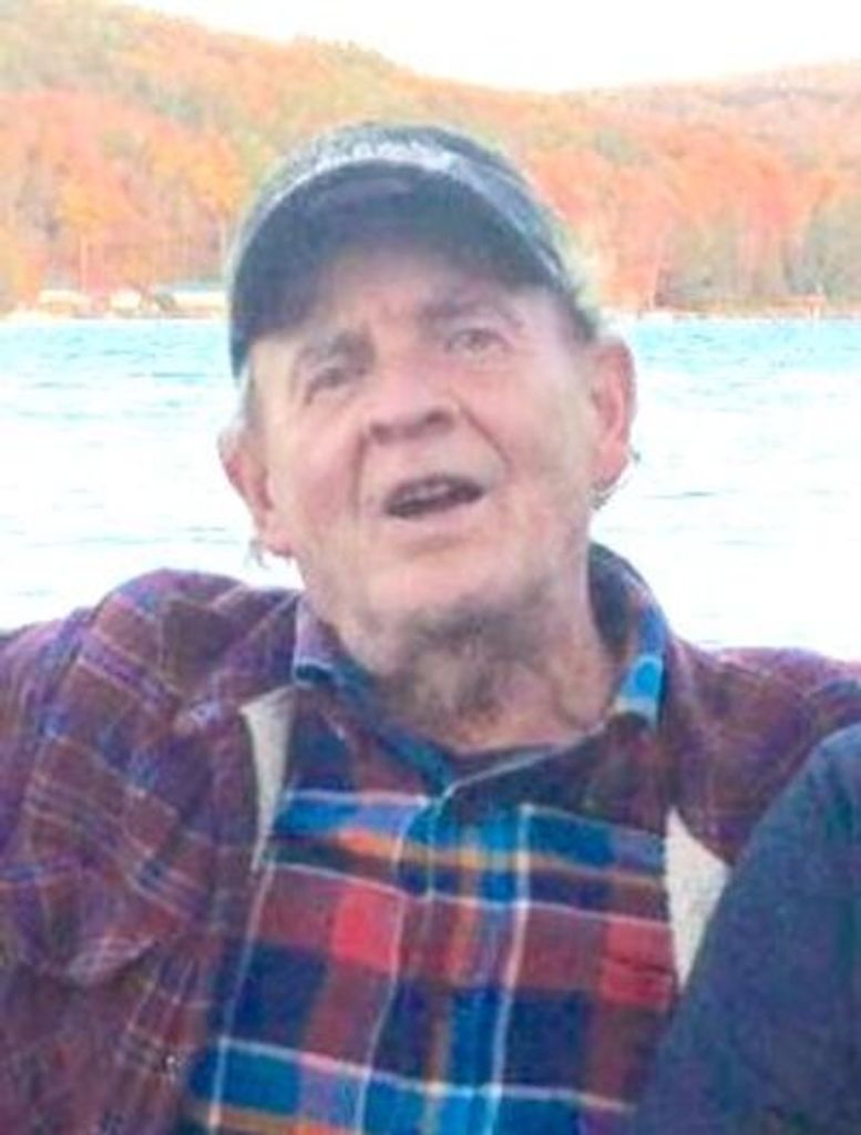 Phillip E. Poulin Profile Photo