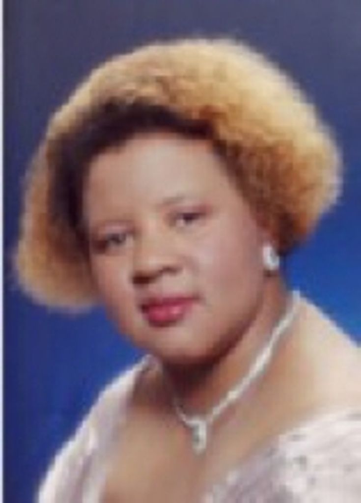 Elizabeth Ann Sanders