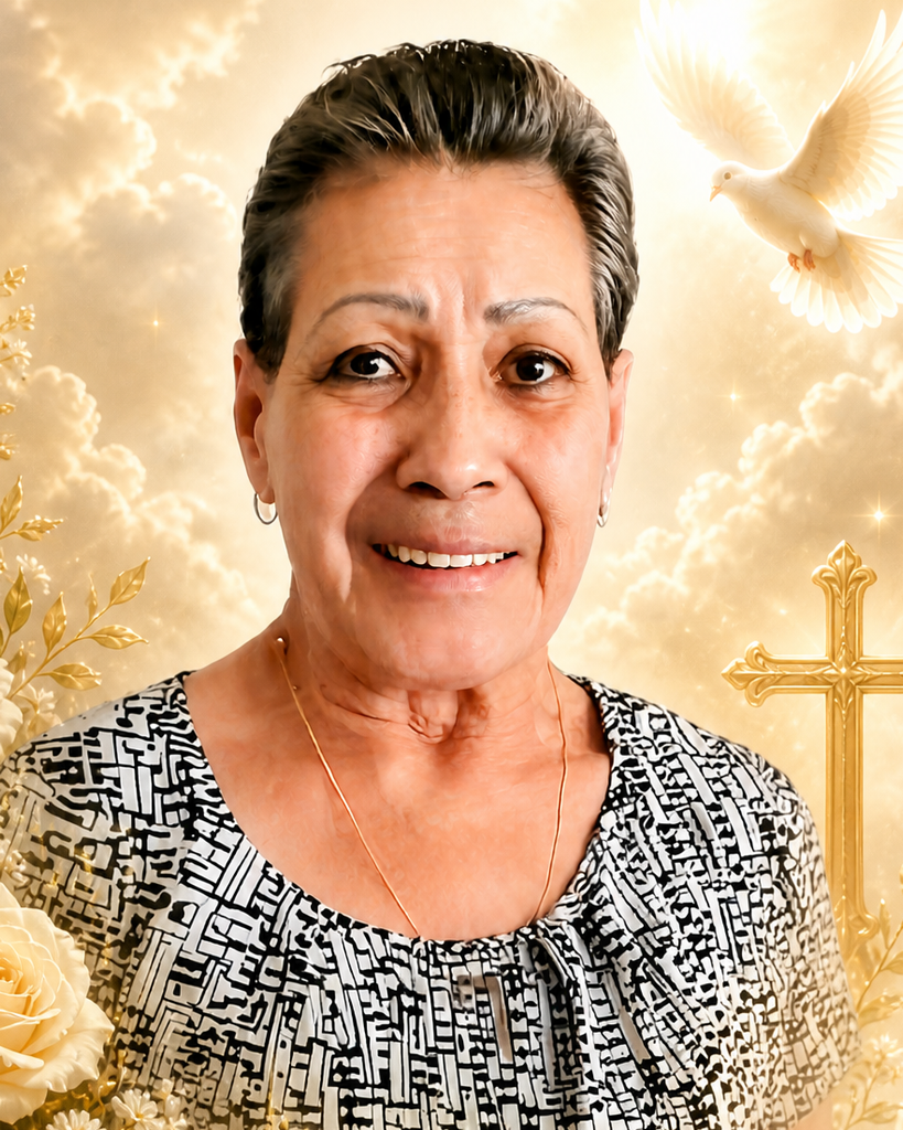 Carmen Maria Rivera Santiago