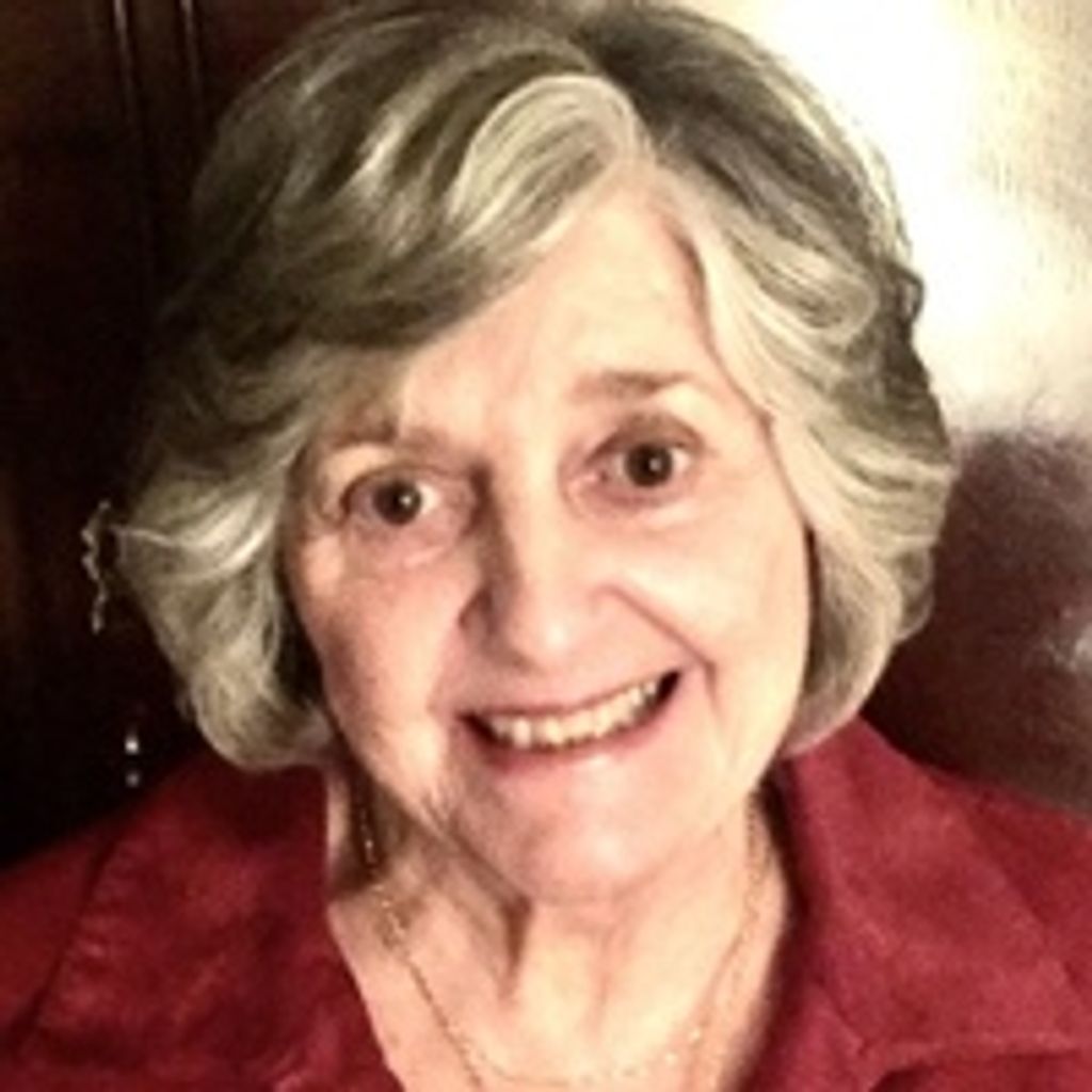 Charlene Wilson Wade Profile Photo