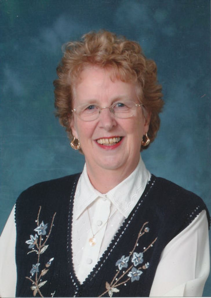 Bernice Marilyn White-Maclean