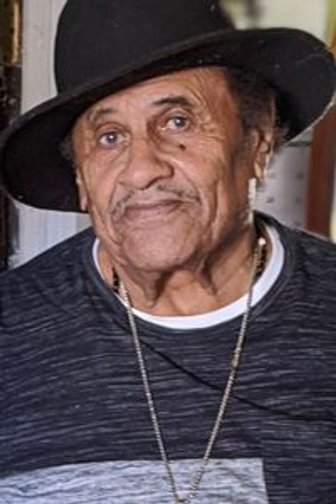 Morris Jackson Profile Photo