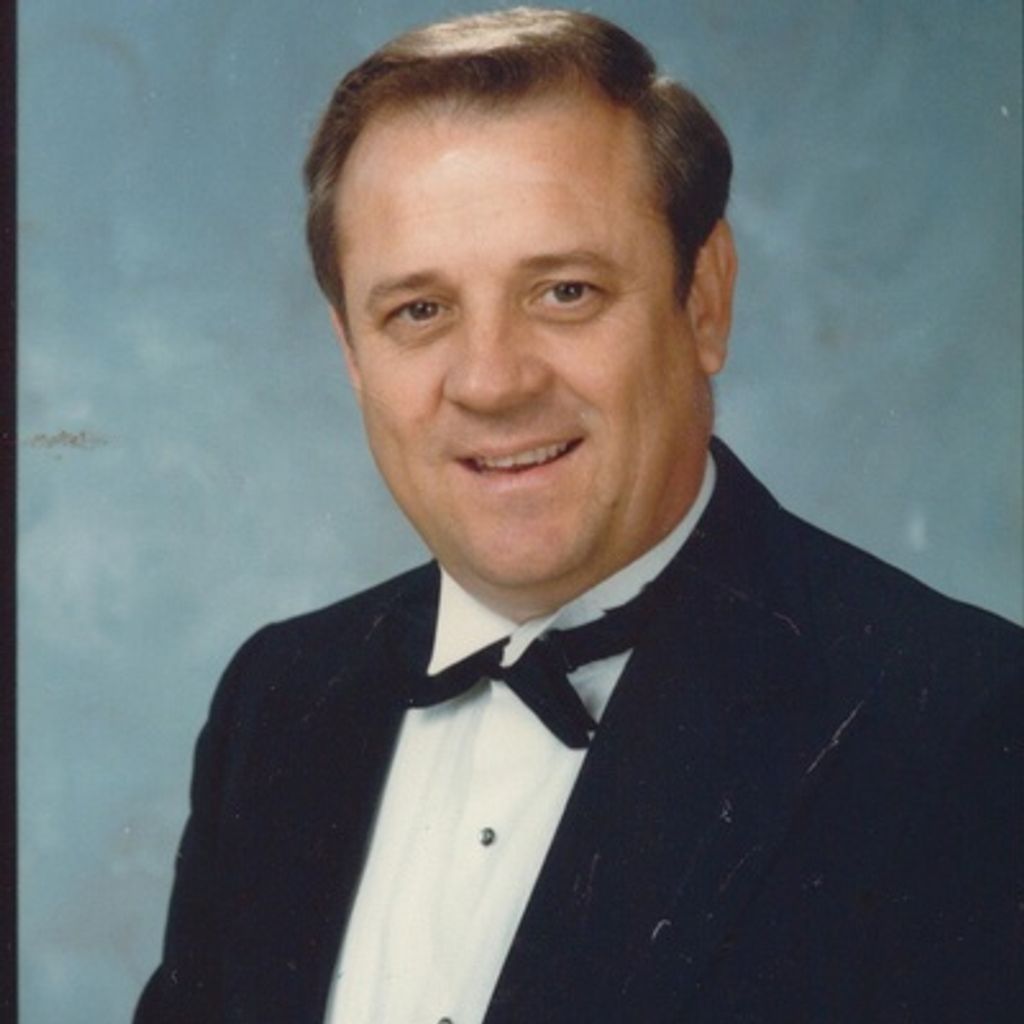 V.J. "Sonny" Lowrance, Jr.