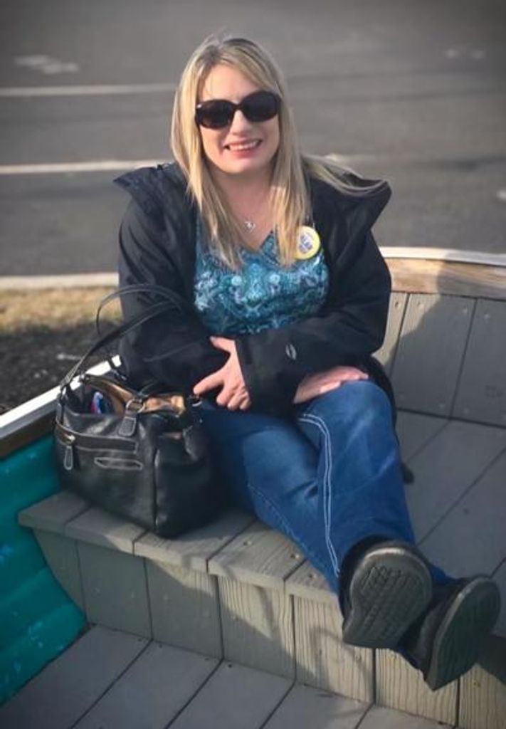 Laurie Anne Hurwitz Profile Photo