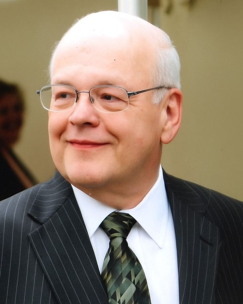 John E. Brigham Profile Photo