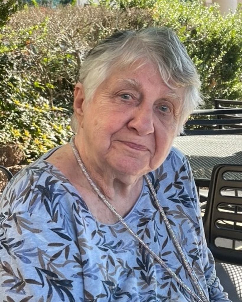 Mary Ann Young Profile Photo