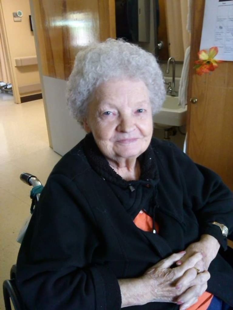 Hazel Pearl Hopper Profile Photo