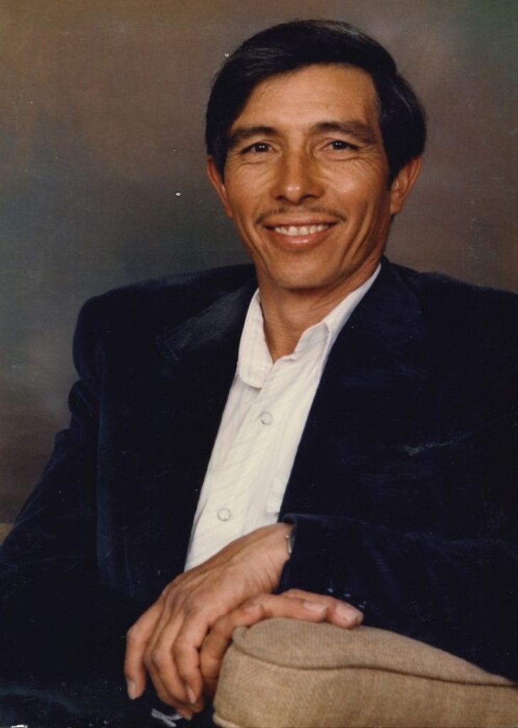 Leonardo Baca Chavez