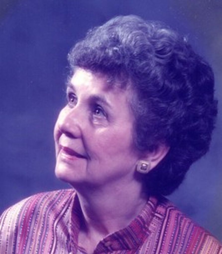 Eleanor Barney Profile Photo