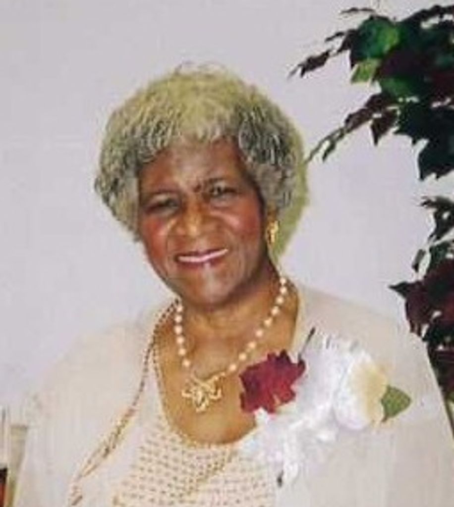 Rose Marie (Carpenter) Wooden