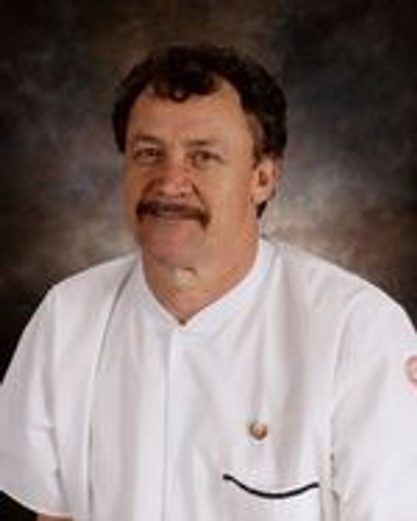 Thomas Turner Profile Photo