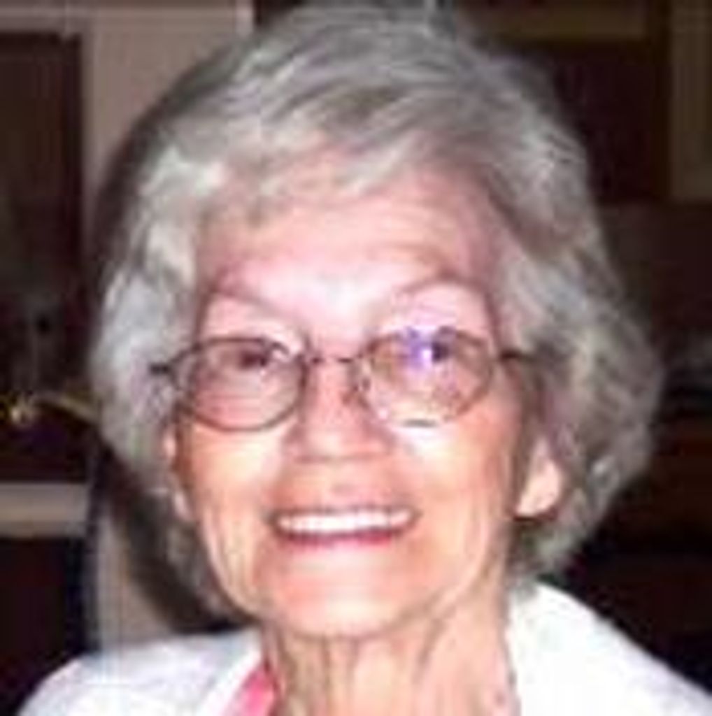 Betty M. Johannesen
