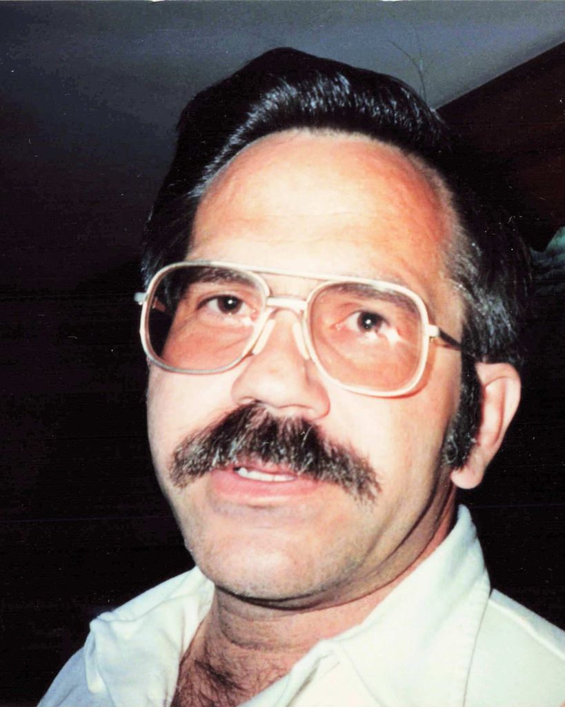 Theodore John Cole Jr.