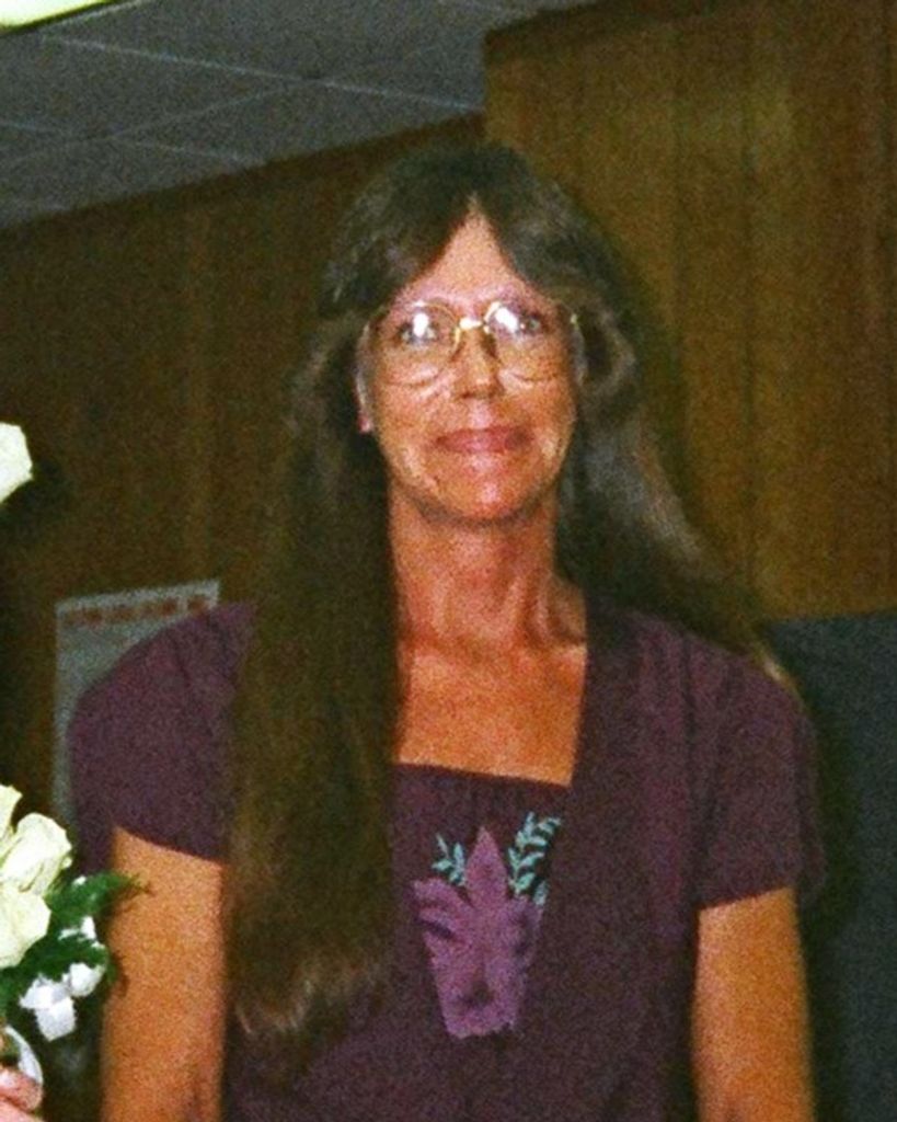 Crystal A Greathouse