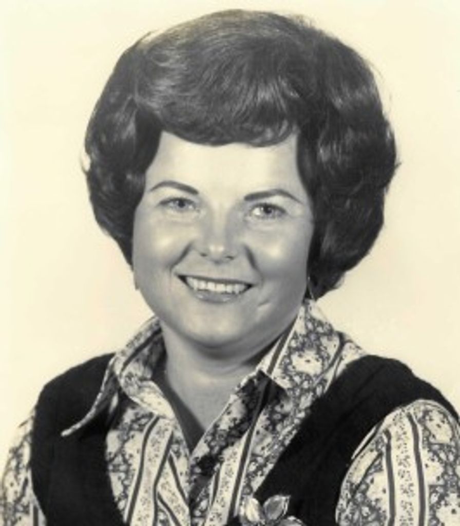 Fannie Fowler Profile Photo