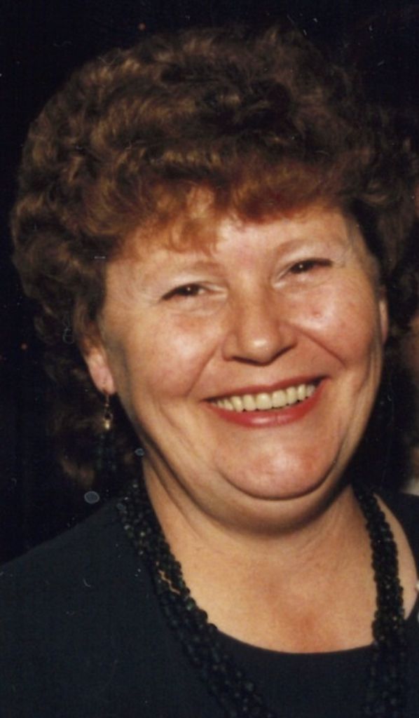Janice Maxfield