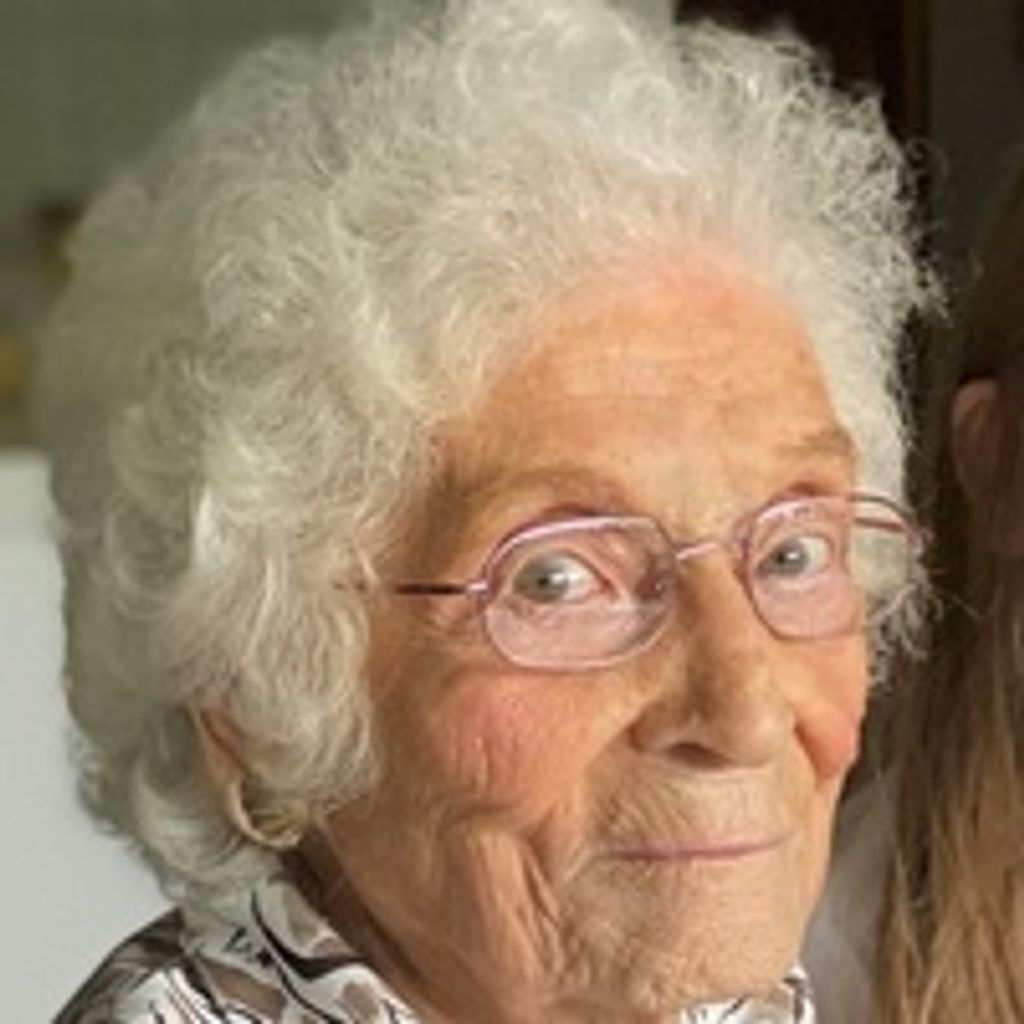 Nellie Laughhunn