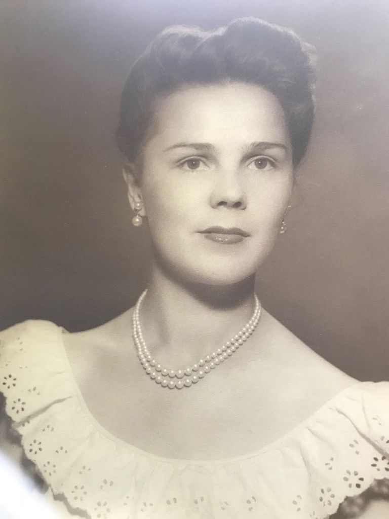 Nina Fellerman