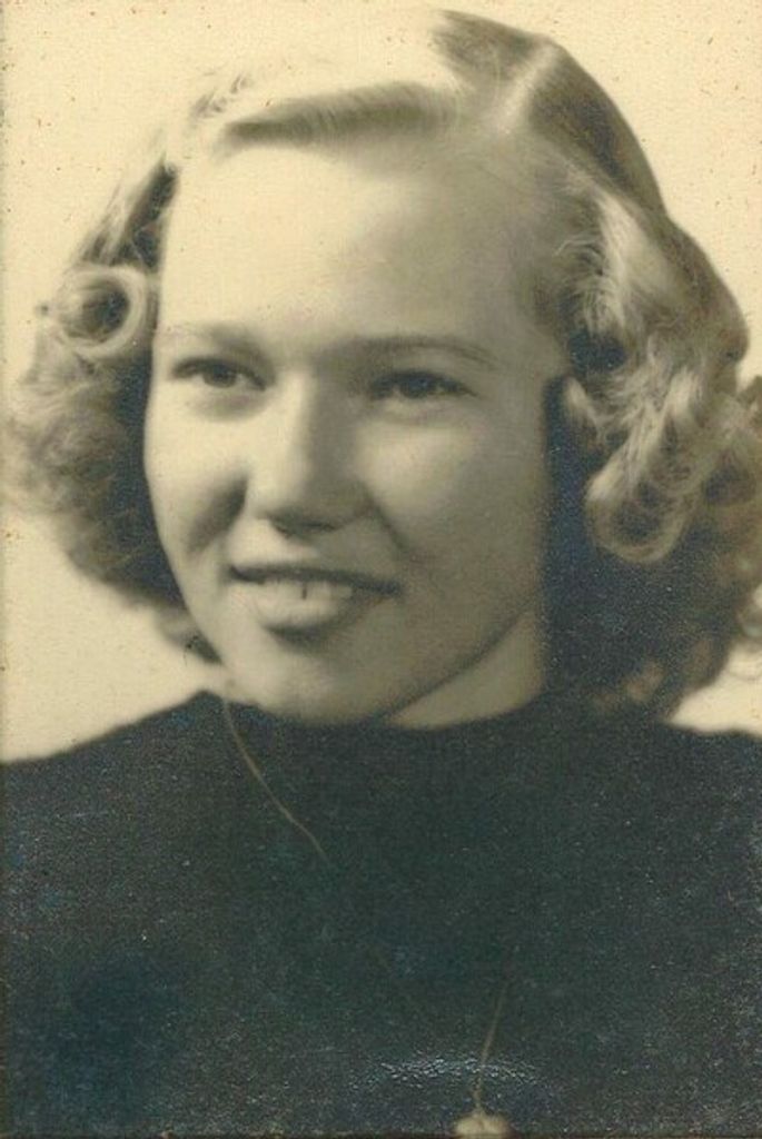 Albina Annie Talafuse Jones Profile Photo