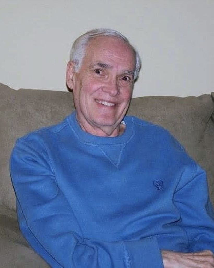 Donald E Gilbert Profile Photo