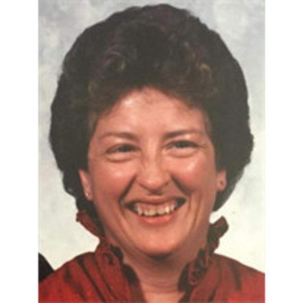 Nancy F. Schoonover Profile Photo