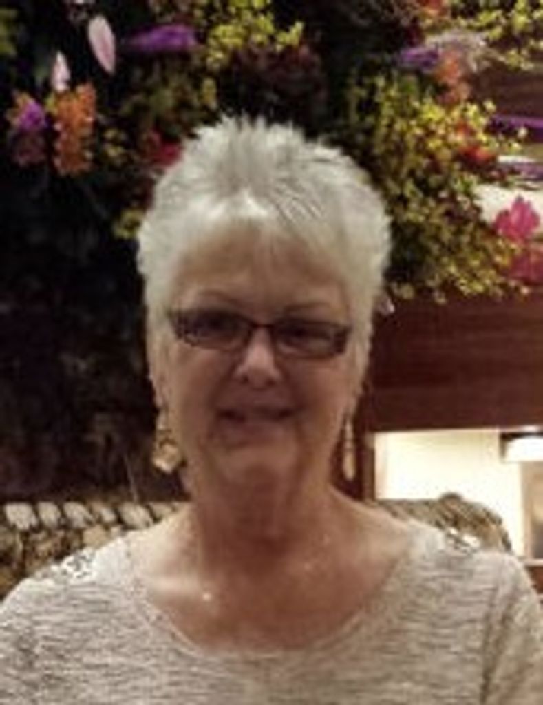 Victoria "Vicki" Sanders