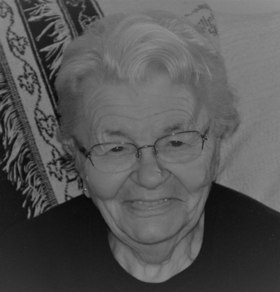 Dorothy Luetta Patton Profile Photo