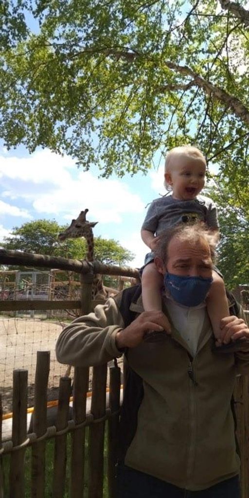 John Martin Troxell Profile Photo