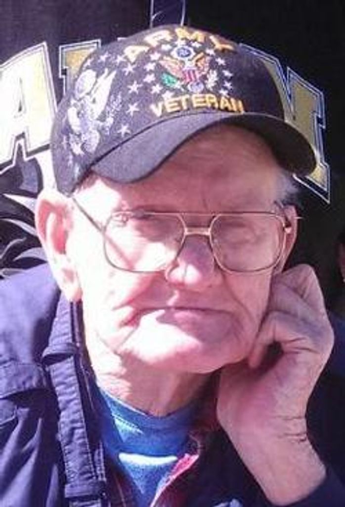 Johnny W. Frederick Profile Photo