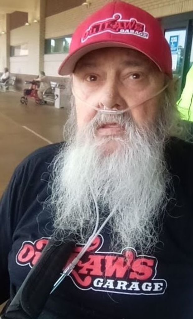 John Allen Abernathy Profile Photo