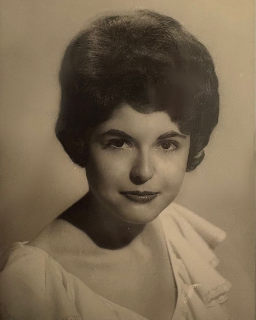 Sandra Cohen Oberman Profile Photo