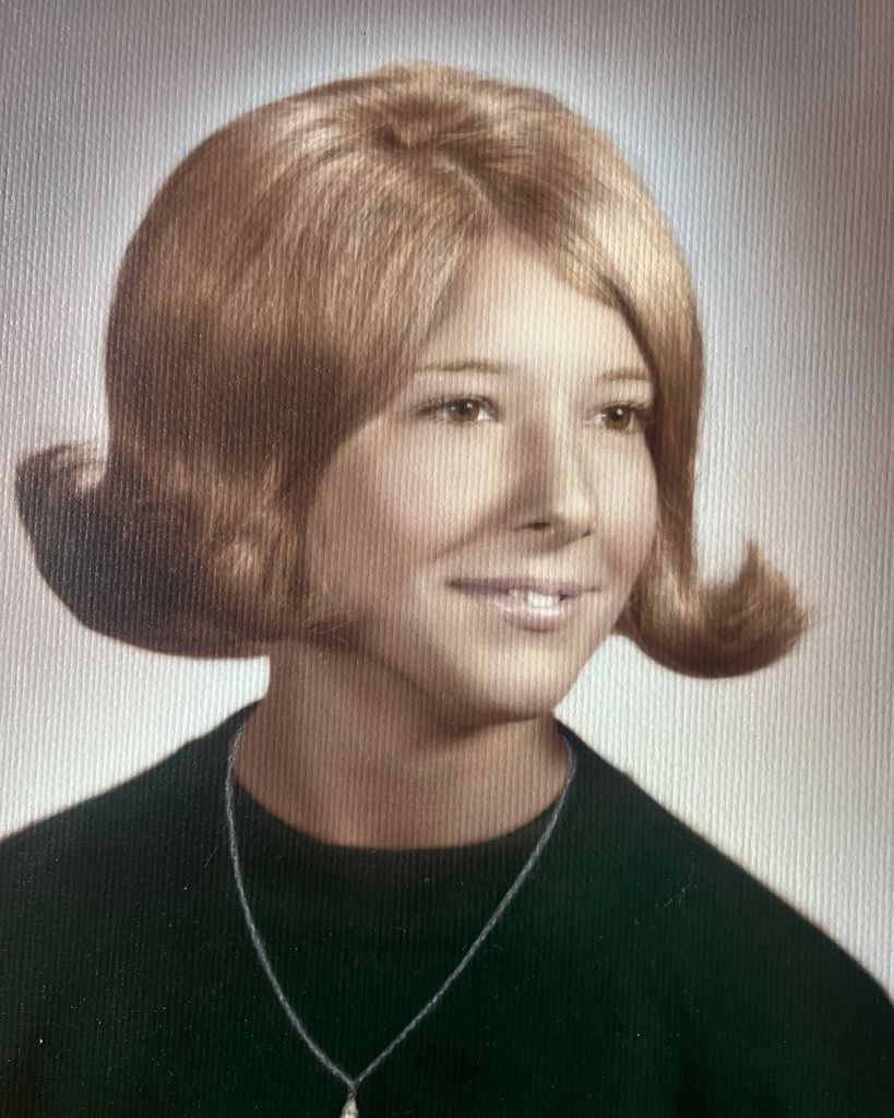 Christine Marie Neubecker