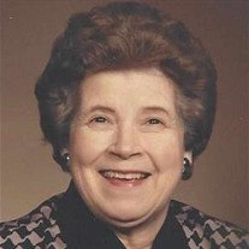 Ruth English