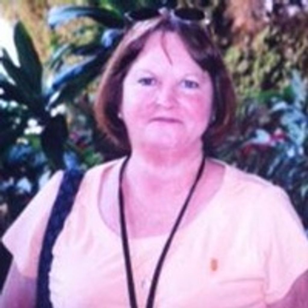 Deborah "Debbie" Kay Phillips