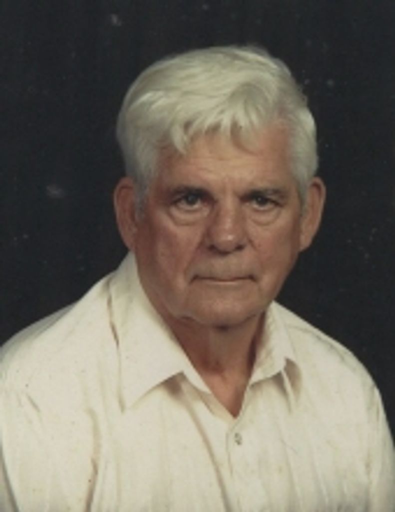 Tommy J. Smith Profile Photo