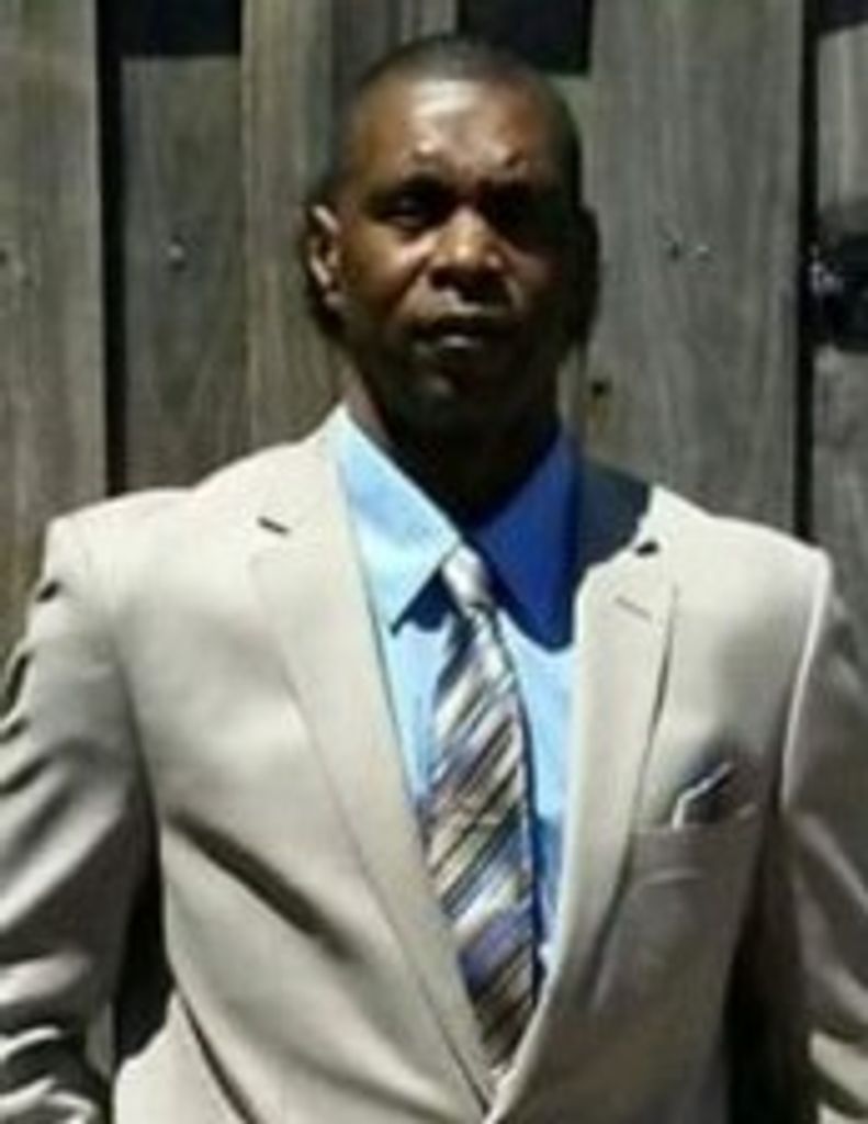 Duane Lacy