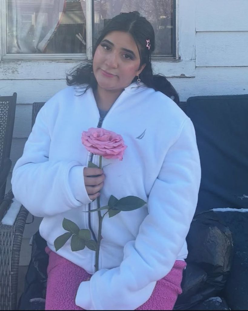 Maria Campos Arredondo Profile Photo