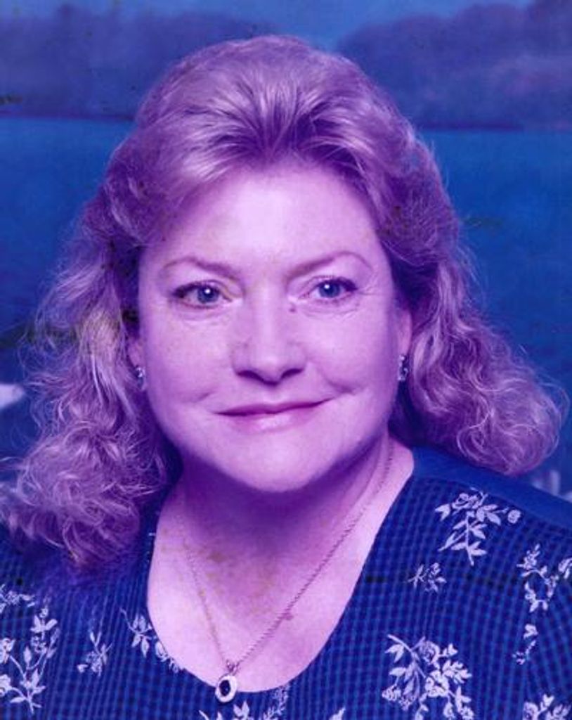 Patricia Ann Davidson Profile Photo