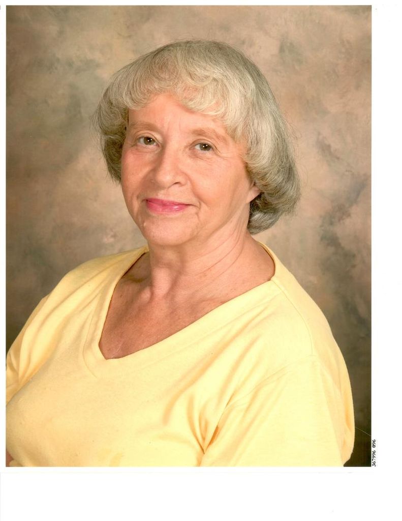 Betty Lou Barclay Profile Photo